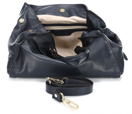 ABRO+ Handbag Leather Braveheart - nedsat 50%