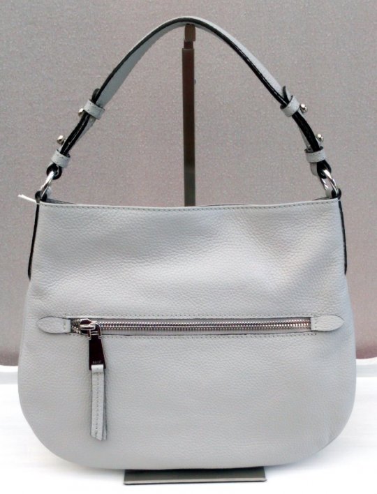 ABRO+ Handbag Leather Adria - nedsat 30%
