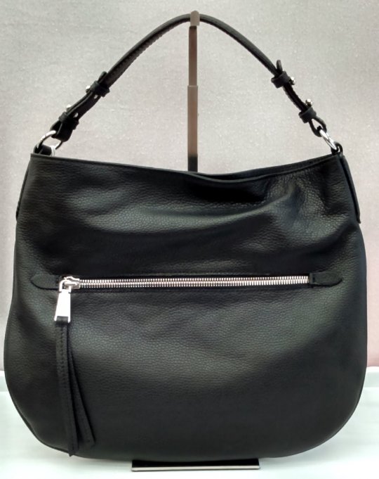 ABRO+ Handbag Leather Adria