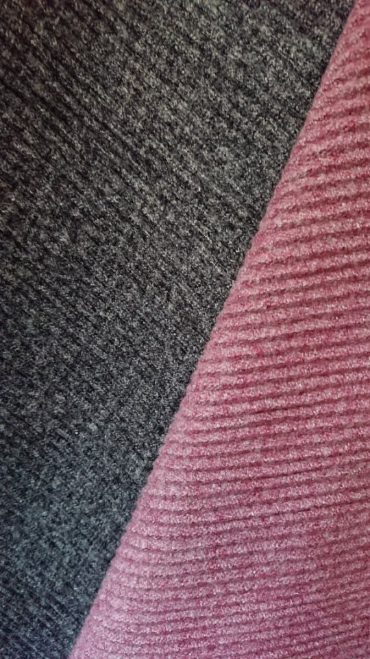 Unmade Stort Tørklæde Kayo - flere farver