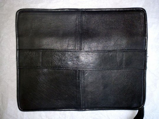 By Burin Ipad-cover/clutch - nedsat 40%