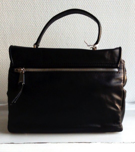 ABRO+ Handbag Leather Braveheart - nedsat 30%