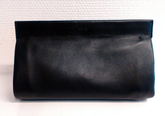 ABRO+ Handbag Leather Braveheart Clutch - nedsat 50%